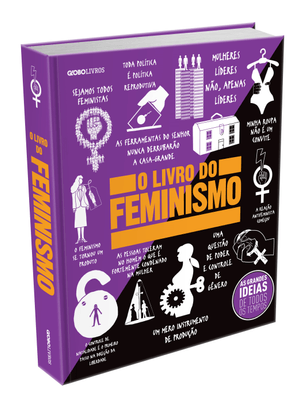 O Livro do Feminismo