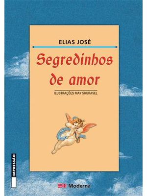 Segredinhos de Amor