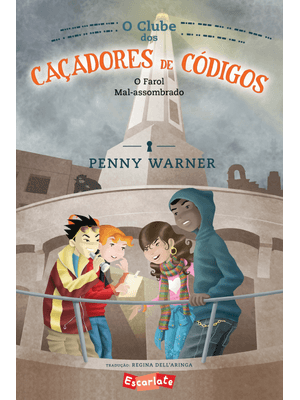 O Clube dos Caçadores de Códigos: o Farol Mal-Assombrado