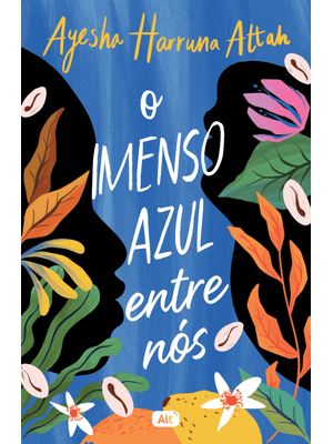 O Imenso Azul Entre Nós