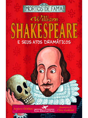 William Shakespeare e Seus Atos Dramáticos