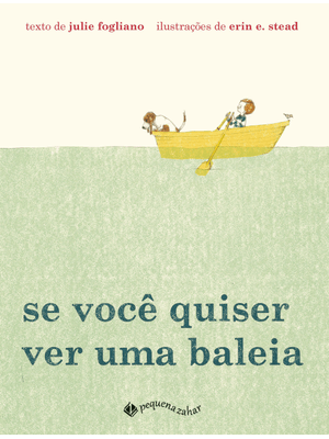 Se Você Quiser Ver Uma Baleia