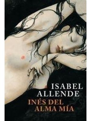 Ínes Del Alma Mía