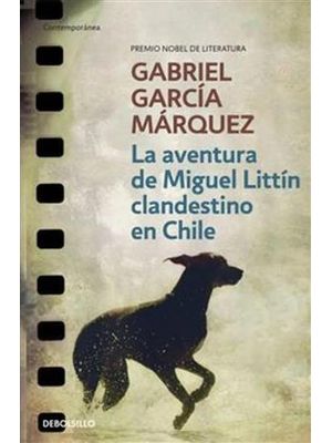 La Aventura de Miguel Littin
