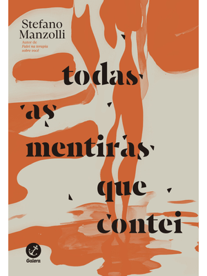 Todas as Mentiras Que Contei