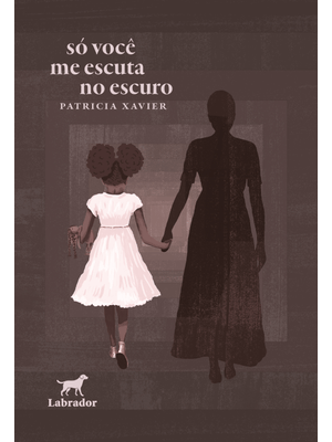 Só Você Me Escuta no Escuro
