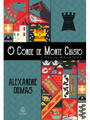 O Conde de Monte Cristo: Adaptado