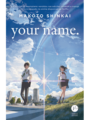 Your Name