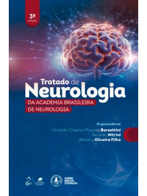 Tratado de Neurologia da Academia Brasileira de Neurologia