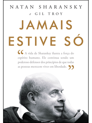 Jamais Estive Só: Prisão, Política, Meu Povo