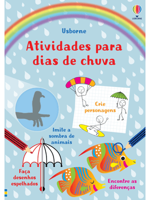 Atividades para Dias de Chuva