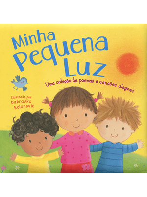 Minha Pequena Luz
