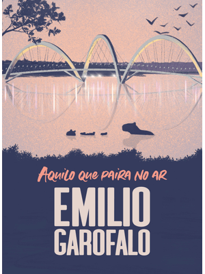 Aquilo Que Paira o Ar