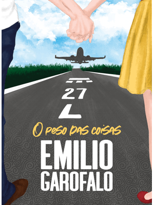 O Peso das Coisas