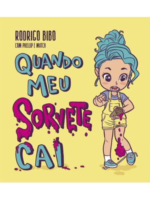 Quando Meu Sorvete Cai