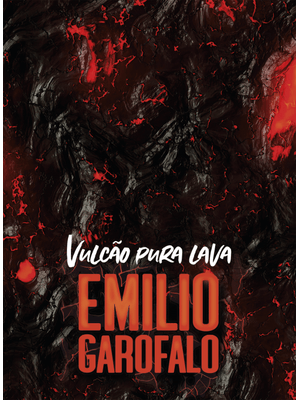 Vulcão Pura Lava