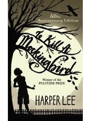 To Kill a Mockingbird