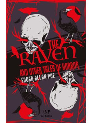 The Raven and The Other Tales