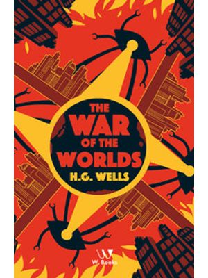 The War of The Worlds