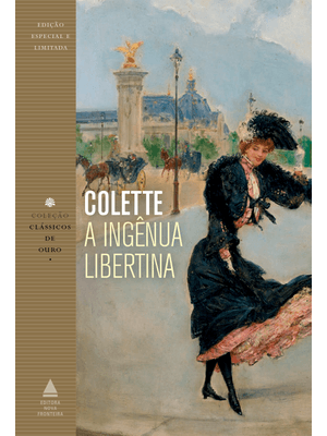 A Ingênua Libertina: Coleção Clássicos de Ouro