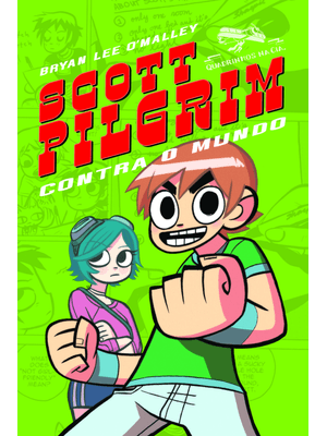 Scott Pilgrim contra o Mundo, Vol.1