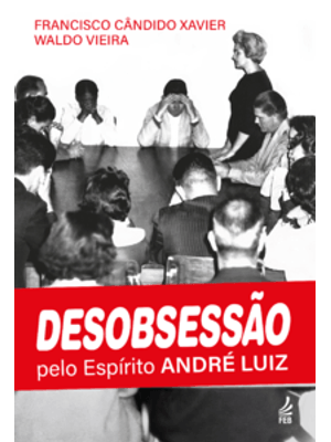 Desobsessão