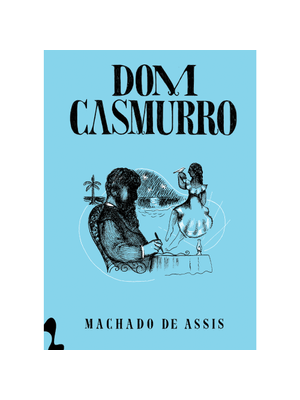 Dom Casmurro