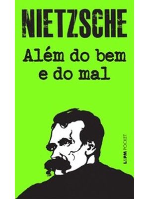 Além do Bem e do Mal