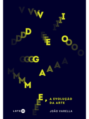 Videogame, a Evolução da Arte