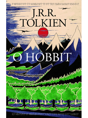 O Hobbit + Pôster