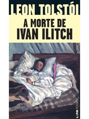 A Morte de Ivan Ilitch