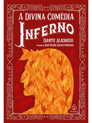 A Divina Comédia - Inferno