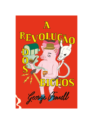 A Revolução dos Bichos