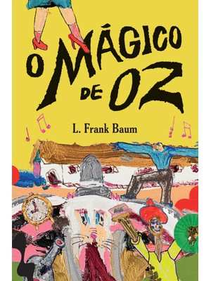 O Mágico de Oz