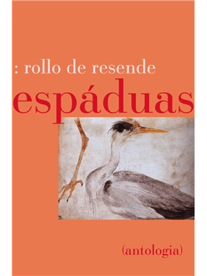 Espáduas - Antologia Poética