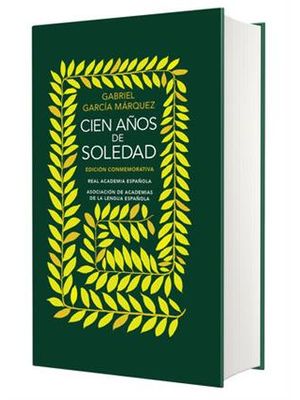 Cien Años de Soledad