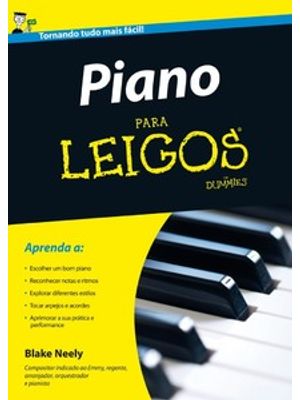 Piano para Leigos