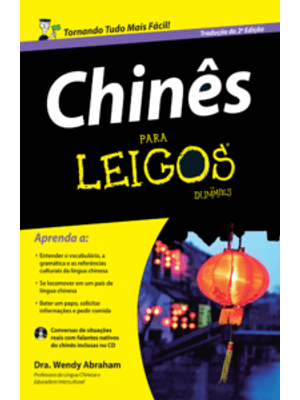 Chinês para Leigos