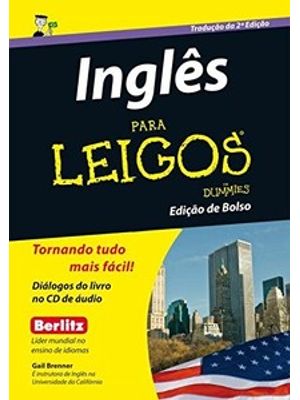 Inglês para Leigos