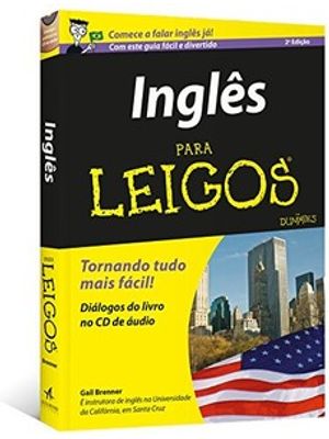 Inglês para Leigos