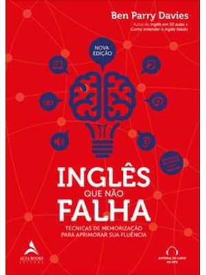 Inglês Que Não Falha: Técnicas de Memorização para Aprimorar Sua Fluência