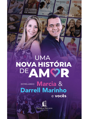 Uma Nova História de Amor