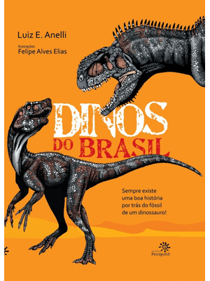 Dinos do Brasil