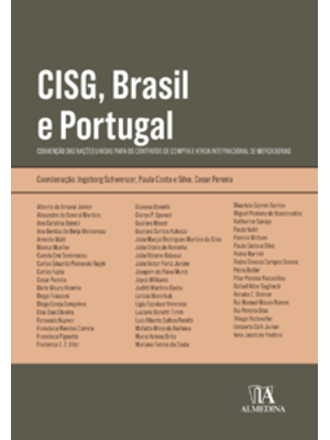 Cisg, Brasil e Portugal: Convenção das Nações Unidas para os Contratos de Compra e Venda Internacion