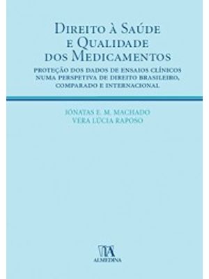 Direito À Saúde e À Qualidade dos Medicamentos