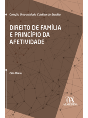 Direito de Família e Princípio da Afetividade