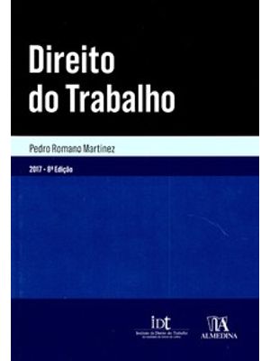 Direito do Trabalho