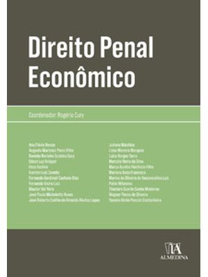 Direito Penal Econômico