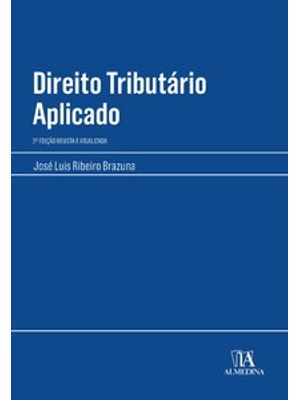 Direito Tributário Aplicado