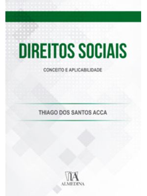 Direitos Sociais: Conceito e Aplicabilidade